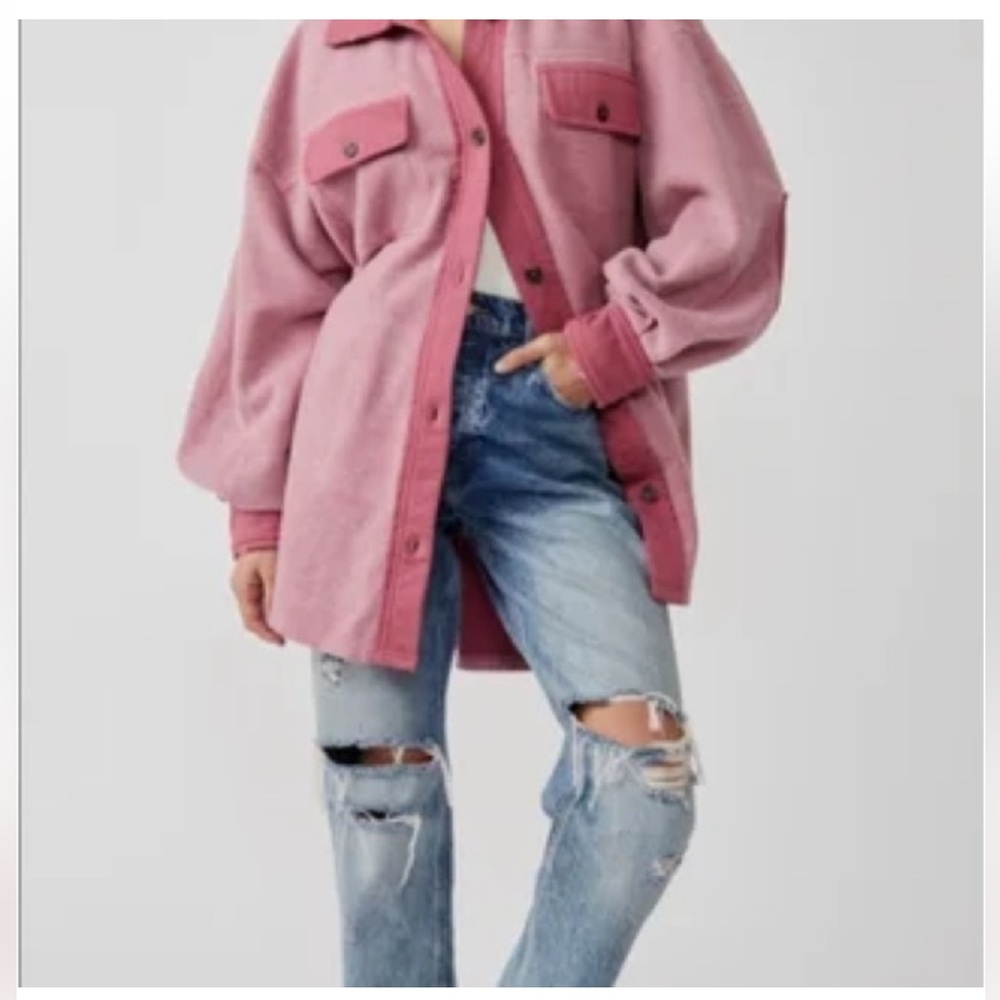 Free people Ruby Jacket - Picture 2 of 13